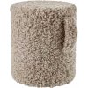 blomus TEDDY Puf m. Opbevaring H40 cm, Fungi