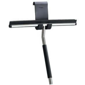 blomus LAVEA Bruseskraber, Rustfrit Stl