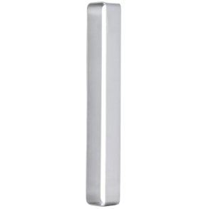 blomus NEXIO Håndklædeholder 47 cm, Mat Rustfrit Stål