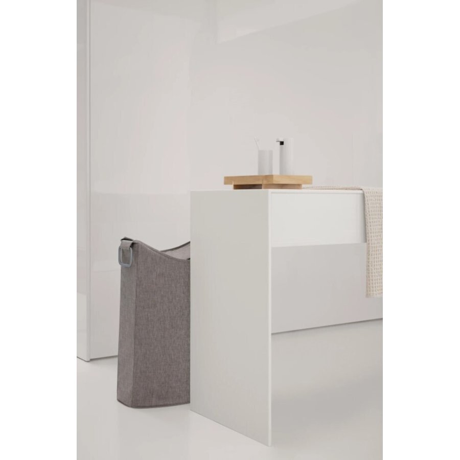 Blomus CARO Handtuch 70x140 cm, Moonbeam