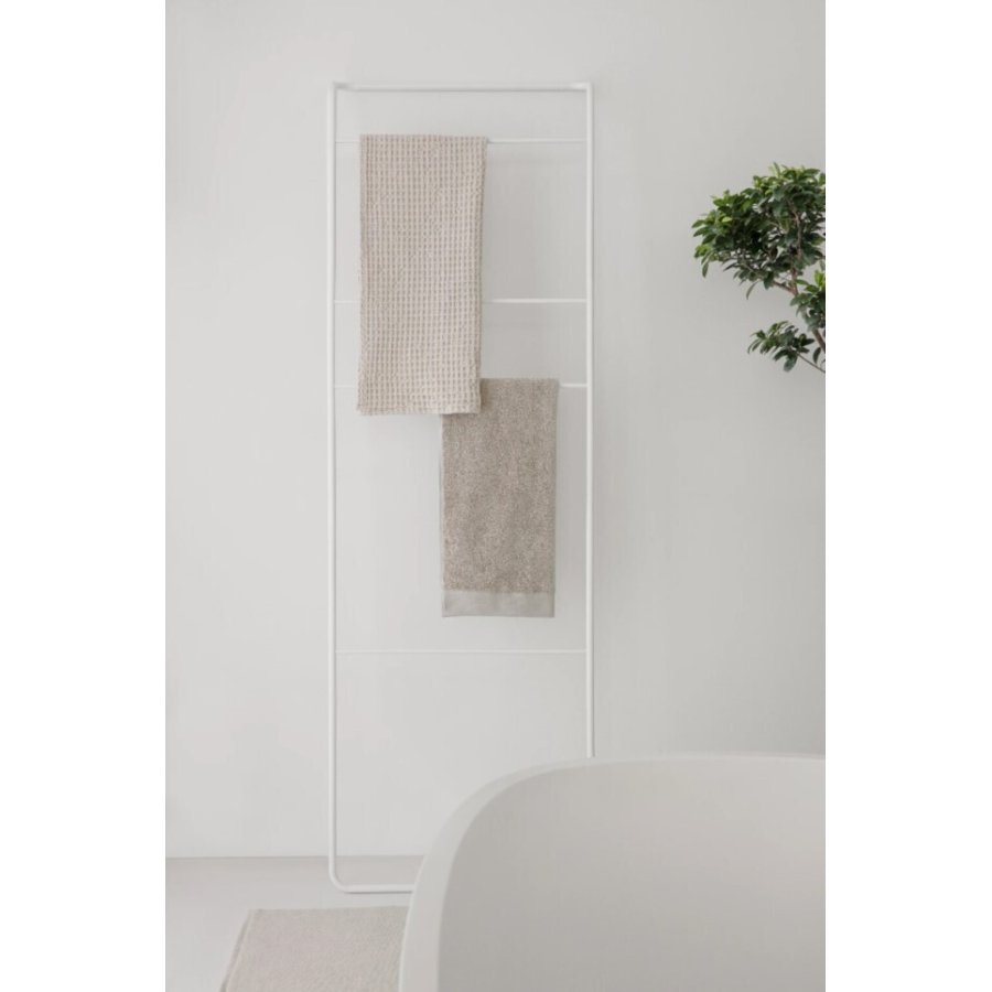 Blomus CARO Handtuch 70x140 cm, Moonbeam