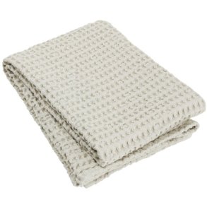 blomus CARO Hndklde 70x140 cm, Moonbeam