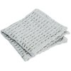 Blomus CARO Waschlappen 2er Set. 30x30 cm, Micro Chip