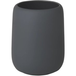 blomus SONO Tandbørstekrus H10,7 cm, Magnet