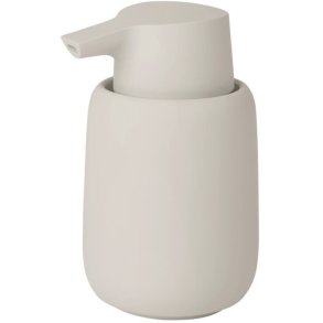 blomus SONO Sbedispenser 250 ml, Moonbeam