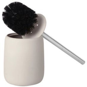 blomus SONO Toiletbørste H39 cm, Moonbeam