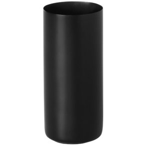 blomus MODO Tandbrstekrus, Sort