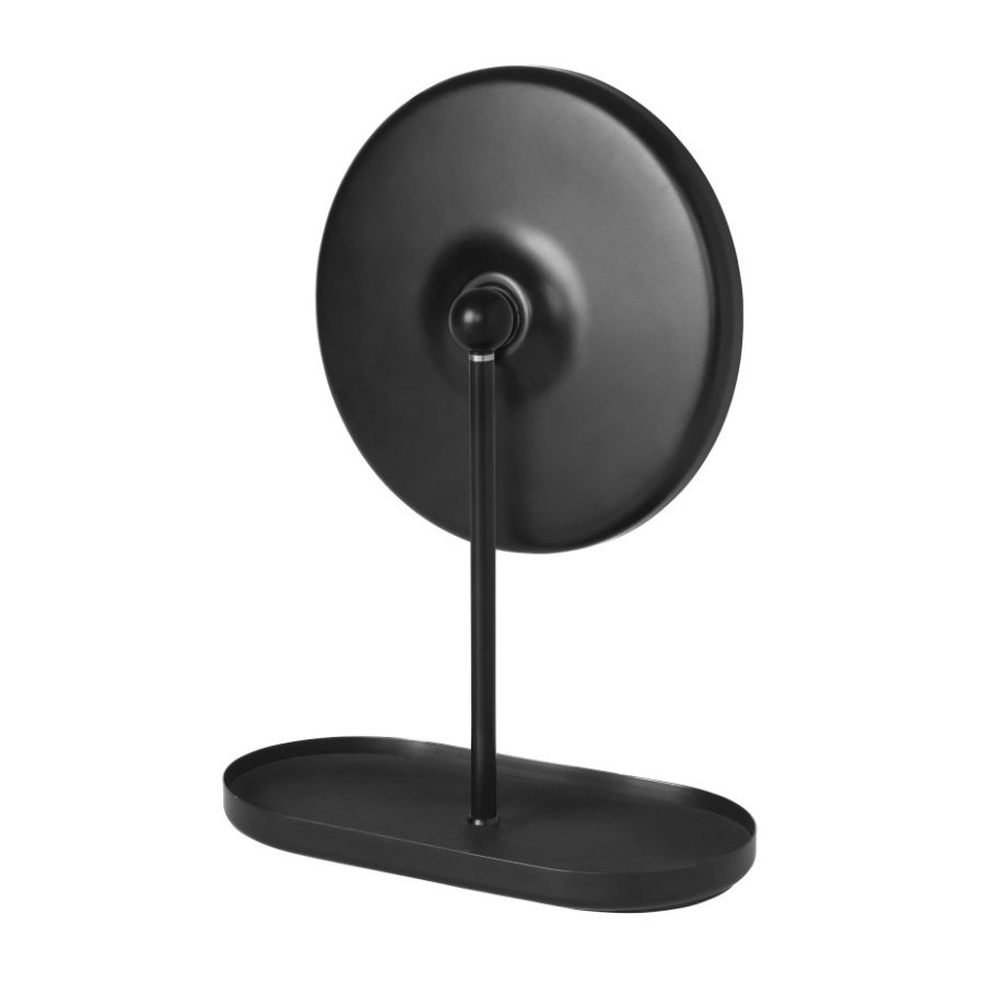 Blomus MODO Kosmetikspiegel H29 cm, Schwarz