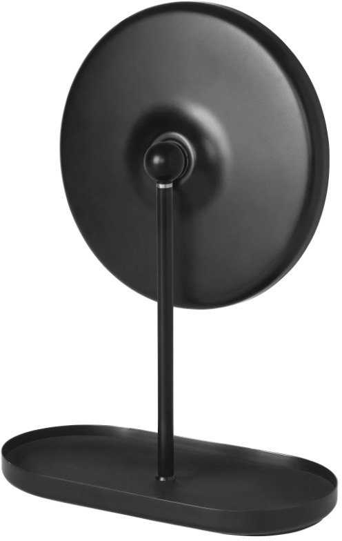 Blomus MODO Kosmetikspiegel H29 cm, Schwarz