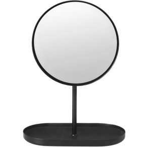 blomus MODO Kosmetikspejl H29 cm, Sort