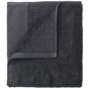 blomus RIVA Handtuch 4er Set. 30x30 cm, Magnet