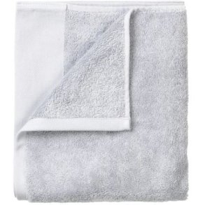 blomus RIVA Hndklde 4 stk. 30x30 cm, Micro Chip