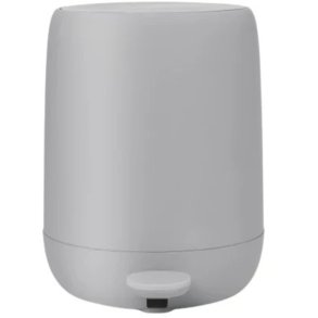 blomus SONO Treteimer 5 L, Micro Chip