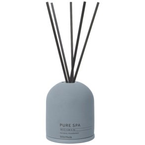 blomus FRAGA Duftstäbchen 10 cl, Rose & Weißer Moschus