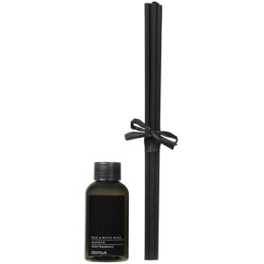 blomus FRAGA Fragrance Liquid 10 cl, Rose & Weier Moschus