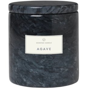 blomus FRABLE Duftkerze 10 cm, Magnet