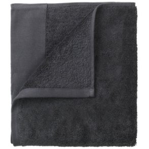 blomus RIVA Hndklde 2 stk. 30x50 cm, Magnet