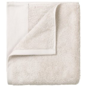 blomus RIVA Hndklde 2 stk. 30x50 cm, Moonbeam