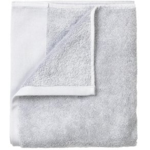 blomus RIVA Handtuch 2er Set. 30x50 cm, Micro Chip