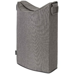 blomus FRISCO LOUNGE Vasketjskurv H67 cm, Warm Gray