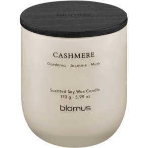 blomus TUOKSU Duftlys �7/H8 cm, Cashmere