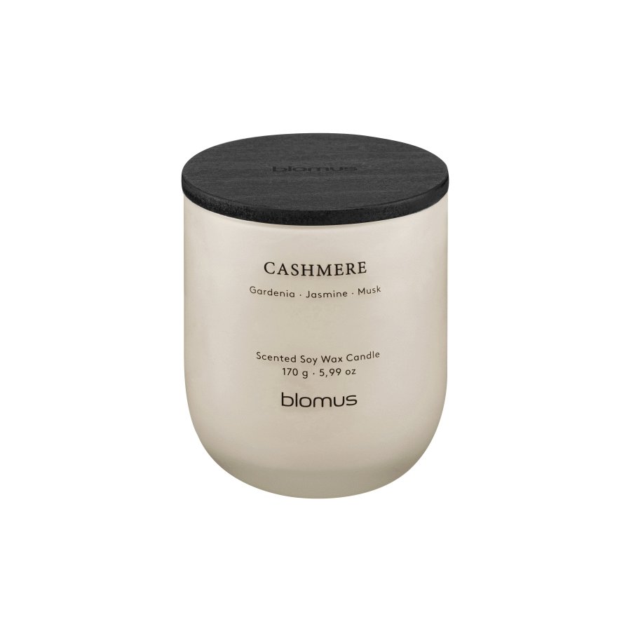 blomus TUOKSU Duftlys �7/H8 cm, Cashmere