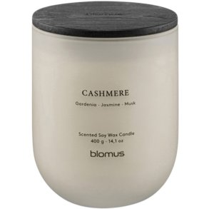 blomus TUOKSU Duftlys �9/H11 cm, Cashmere