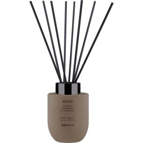 blomus TUOKSU Duftpinde 100 ml, Wood