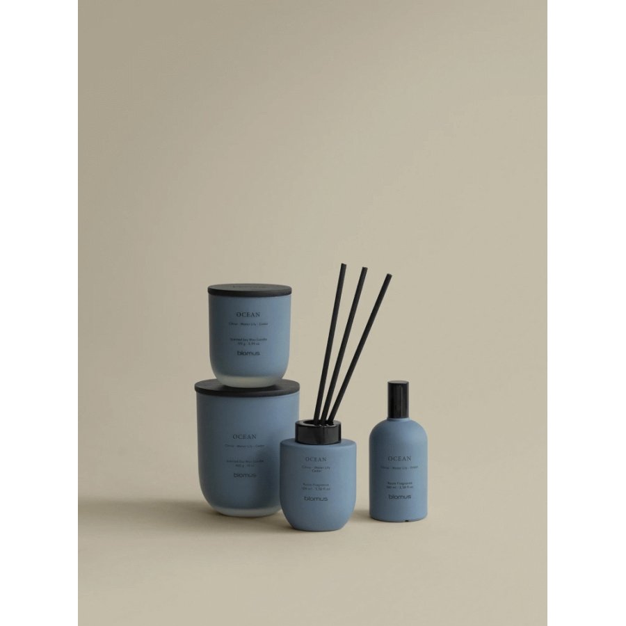 blomus TUOKSU Duftpinde 100 ml, Ocean