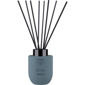 blomus TUOKSU Duftpinde 100 ml, Ocean