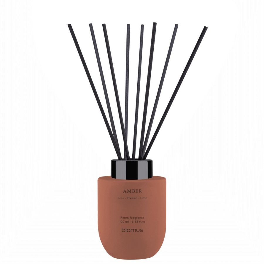 blomus TUOKSU Duftpinde 100 ml, Amber