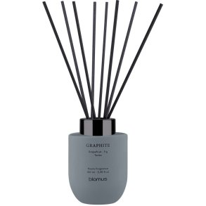 blomus TUOKSU Duftpinde 100 ml, Graphite