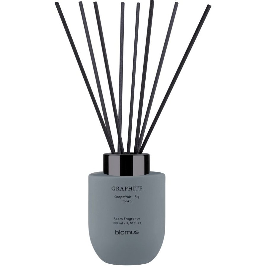 blomus TUOKSU Duftpinde 100 ml, Graphite