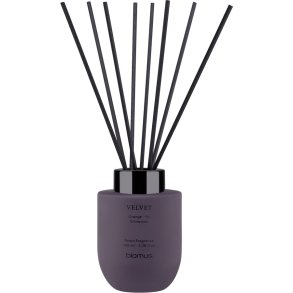 blomus TUOKSU Duftpinde 100 ml, Velvet