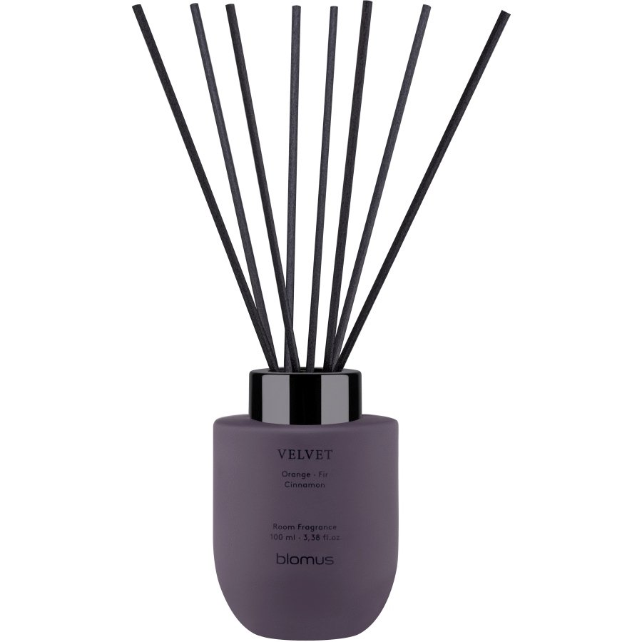 blomus TUOKSU Duftpinde 100 ml, Velvet