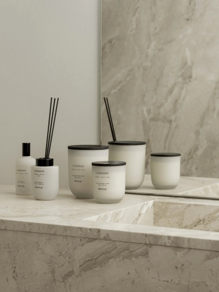 blomus TUOKSU Room Spray 100 ml, Cashmere