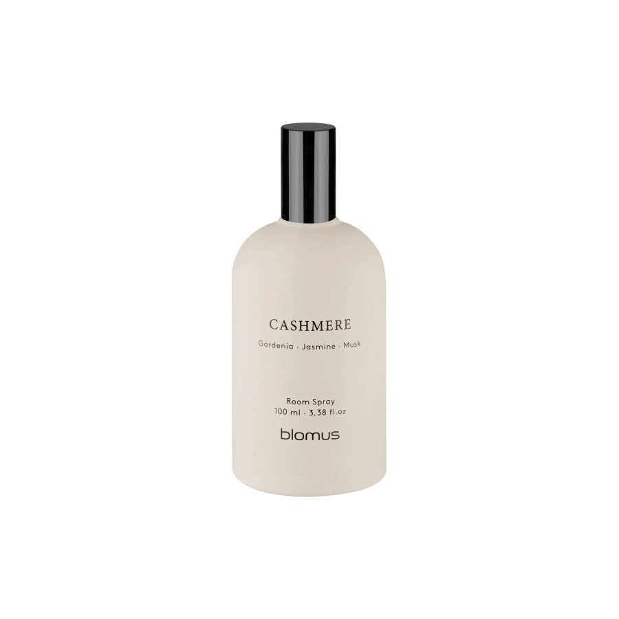 blomus TUOKSU Room Spray 100 ml, Cashmere