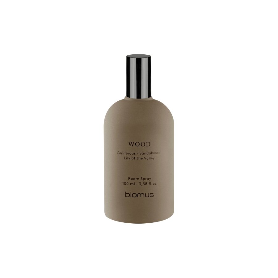 blomus TUOKSU Room Spray 100 ml, Wood