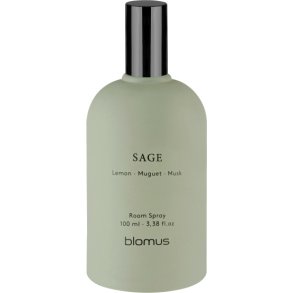 blomus TUOKSU Room Spray 100 ml, Sage