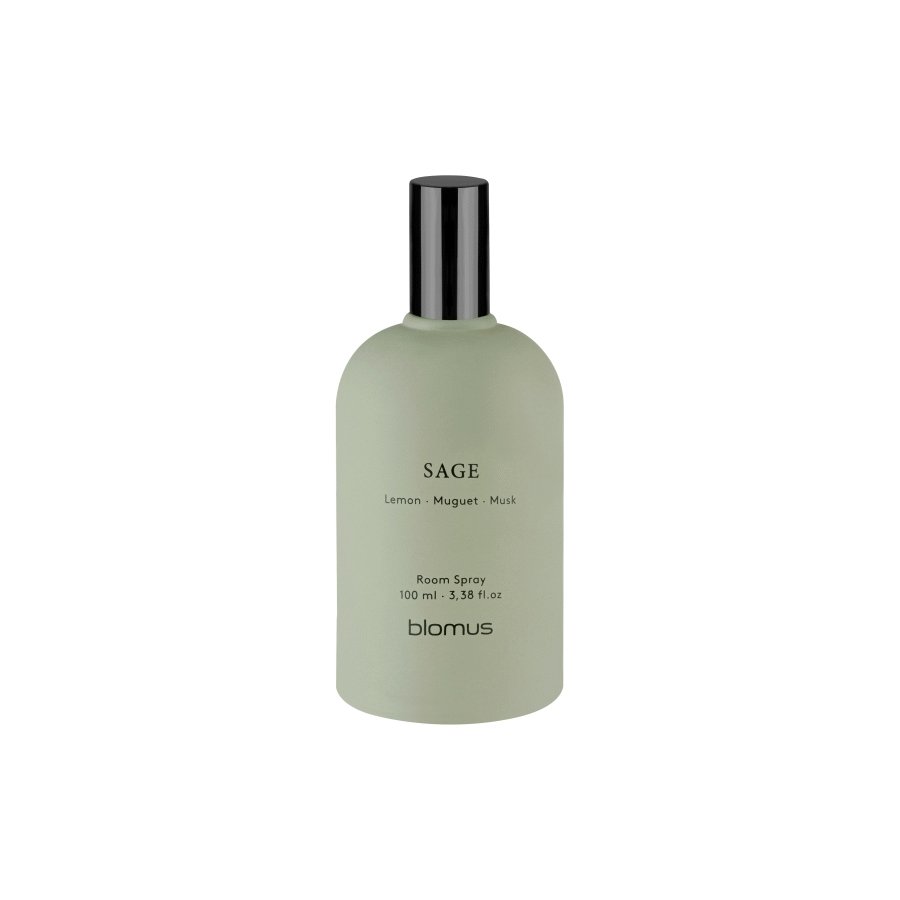 blomus TUOKSU Room Spray 100 ml, Sage