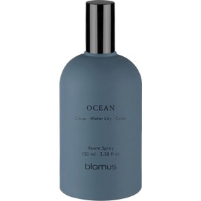 blomus TUOKSU Room Spray 100 ml, Ocean