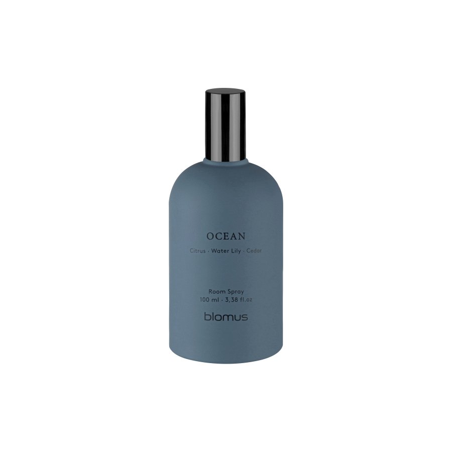 blomus TUOKSU Room Spray 100 ml, Ocean
