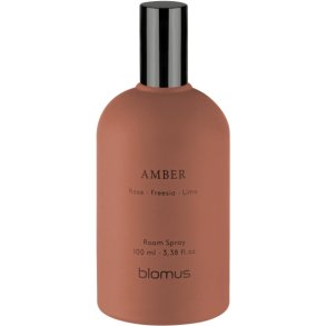 blomus TUOKSU Room Spray 100 ml, Amber
