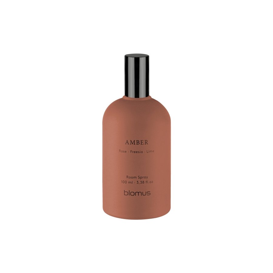 blomus TUOKSU Room Spray 100 ml, Amber