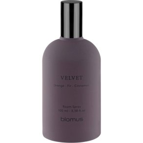 blomus TUOKSU Room Spray 100 ml, Velvet