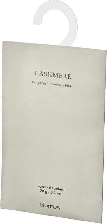 blomus TUOKSU Duftposer 3 stk, Cashmere