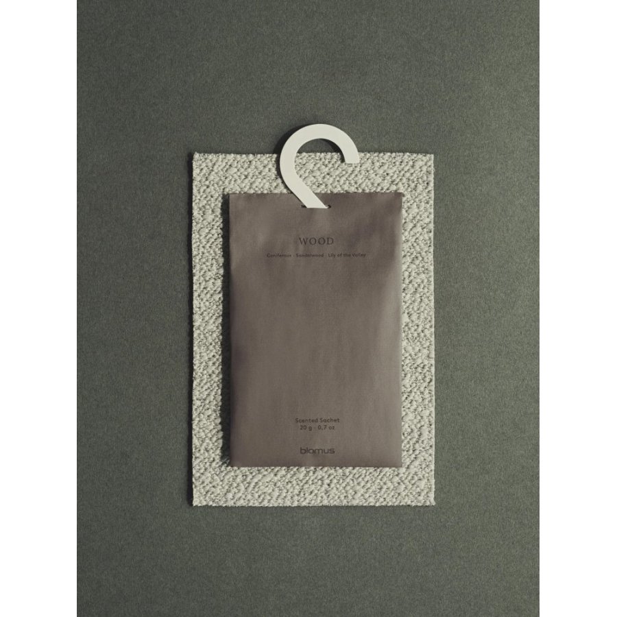 blomus TUOKSU Duftposer 3 stk, Wood