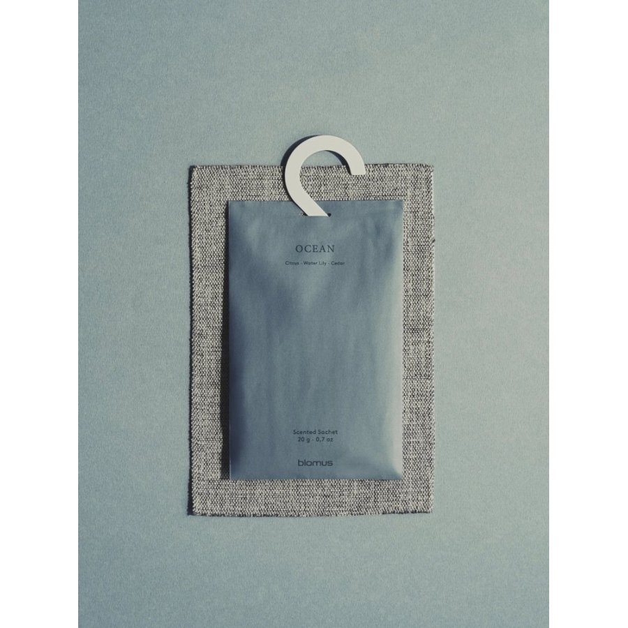 blomus TUOKSU Duftposer 3 stk, Ocean