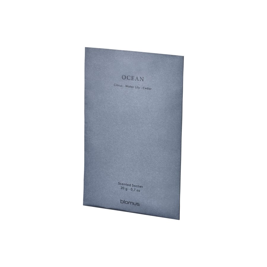 blomus TUOKSU Duftposer 3 stk, Ocean