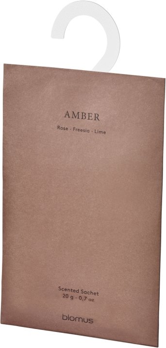 blomus TUOKSU Duftposer 3 stk, Amber